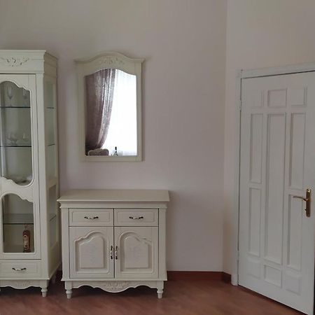 Готель Сосновий Бір קוזין מראה חיצוני תמונה
